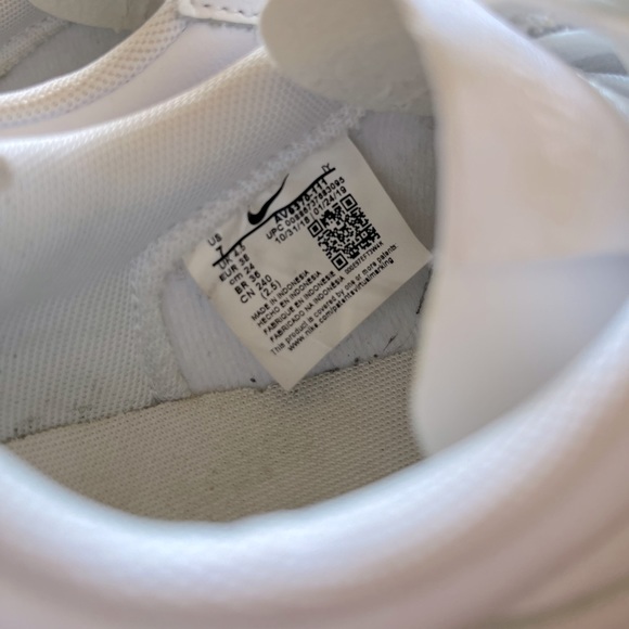 Women's Blazer Low '77 - Picture 6 of 8